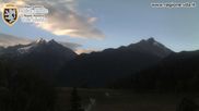 Archiviertes Webcam Bild: Saint-Nicolas am 10.06.2026 um 06:07 Uhr