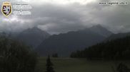 Archived webcam image showing Saint-Nicolas, Aosta Valley on 26 Jul 2026 at 12:32