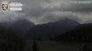 Archived webcam image showing Saint-Nicolas, Aosta Valley on 26 Jul 2026 at 14:32