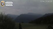Archived webcam image showing Saint-Nicolas, Aosta Valley on 24 Aug 2026 at 07:18