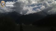 Archived webcam image showing Saint-Nicolas, Aosta Valley on 10 Sep 2026 at 14:45