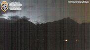 Archived webcam image showing Saint-Nicolas, Aosta Valley on 9 Oct 2026 at 07:39