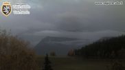 Archiviertes Webcam Bild: Saint-Nicolas am 25.10.2026 um 16:56 Uhr