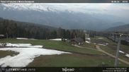 Archiviertes Webcam Bild: Castelir-Abfahrt am 10.05.2026 um 08:16 Uhr