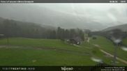 Archived webcam image showing slope Castelir on 10 Jun 2026 at 16:58