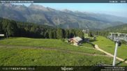 Archiviertes Webcam Bild: Castelir-Abfahrt am 24.06.2026 um 08:59 Uhr