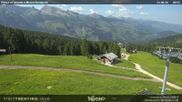 Archiviertes Webcam Bild: Castelir-Abfahrt am 24.06.2026 um 10:59 Uhr
