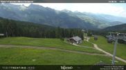Archiviertes Webcam Bild: Castelir-Abfahrt am 24.06.2026 um 12:59 Uhr