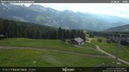 Archiviertes Webcam Bild: Castelir-Abfahrt am 24.06.2026 um 16:59 Uhr
