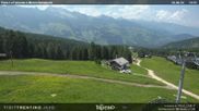 Archived webcam image showing slope Castelir on 28 Jun 2026 at 12:59