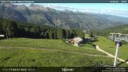 Archiviertes Webcam Bild: Castelir-Abfahrt am 04.07.2026 um 08:08 Uhr