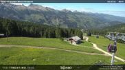 Archiviertes Webcam Bild: Castelir-Abfahrt am 04.07.2026 um 10:08 Uhr