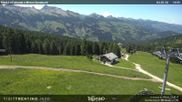 Archiviertes Webcam Bild: Castelir-Abfahrt am 04.07.2026 um 12:08 Uhr