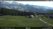 Archiviertes Webcam Bild: Castelir-Abfahrt am 04.07.2026 um 16:08 Uhr