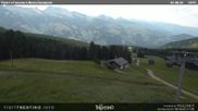 Archived webcam image showing slope Castelir on 2 Aug 2026 at 14:54