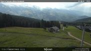 Archiviertes Webcam Bild: Castelir-Abfahrt am 02.08.2026 um 16:02 Uhr
