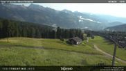 Archiviertes Webcam Bild: Castelir-Abfahrt am 02.08.2026 um 18:14 Uhr