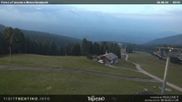 Archived webcam image showing slope Castelir on 30 Sep 2026 at 08:49