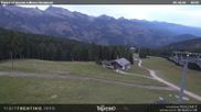 Archiviertes Webcam Bild: Castelir-Abfahrt am 05.10.2026 um 08:50 Uhr