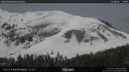 Archiviertes Webcam Bild: Talstation Alpe di Lusia Moena am 24.03.2026 um 12:25 Uhr