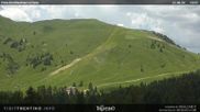 Archived webcam image showing base station Alpe di Lusia Moena on 22 Jun 2026 at 14:46