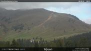 Archiviertes Webcam Bild: Talstation Alpe di Lusia Moena am 30.09.2026 um 10:02 Uhr