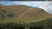 Archiviertes Webcam Bild: Talstation Alpe di Lusia Moena am 05.10.2026 um 14:51 Uhr