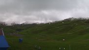 Archiviertes Webcam Bild: Arosa-Lenzerheide, Tschuggen am 10.06.2026 um 10:05 Uhr