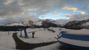 Archiviertes Webcam Bild: Arosa-Lenzerheide, Tschuggen am 10.06.2026 um 20:05 Uhr
