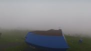 Archived webcam image showing Tschuggen on 12 Jun 2026 at 18:53