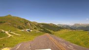 Archived webcam image showing Tschuggen on 12 Jul 2026 at 14:03