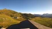 Archiviertes Webcam Bild: Arosa-Lenzerheide, Tschuggen am 26.08.2026 um 08:35 Uhr