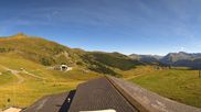 Archiviertes Webcam Bild: Arosa-Lenzerheide, Tschuggen am 26.08.2026 um 10:35 Uhr