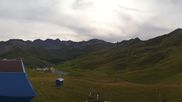 Archiviertes Webcam Bild: Arosa-Lenzerheide, Tschuggen am 26.08.2026 um 16:35 Uhr