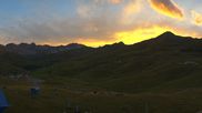 Archiviertes Webcam Bild: Arosa-Lenzerheide, Tschuggen am 26.08.2026 um 20:35 Uhr
