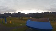 Archiviertes Webcam Bild: Arosa-Lenzerheide, Tschuggen am 10.10.2026 um 08:53 Uhr