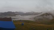 Archiviertes Webcam Bild: Arosa-Lenzerheide, Tschuggen am 10.10.2026 um 10:53 Uhr