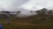 Archiviertes Webcam Bild: Arosa-Lenzerheide, Tschuggen am 10.10.2026 um 12:53 Uhr