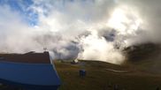 Archiviertes Webcam Bild: Arosa-Lenzerheide, Tschuggen am 10.10.2026 um 16:53 Uhr