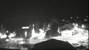Archived webcam image showing Village Zelezna Ruda on 26 Feb 2026 at 04:18