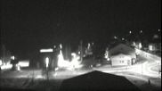 Archived webcam image showing Village Zelezna Ruda on 14 Mar 2026 at 00:56