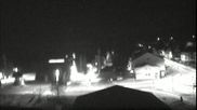 Archived webcam image showing Village Zelezna Ruda on 14 Mar 2026 at 02:56