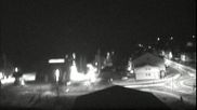 Archived webcam image showing Village Zelezna Ruda on 22 Mar 2026 at 00:16