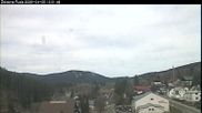 Archiviertes Webcam Bild: Zelezna Ruda am 05.04.2026 um 12:07 Uhr
