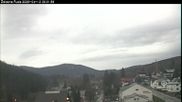Archiviertes Webcam Bild: Zelezna Ruda am 12.04.2026 um 06:58 Uhr