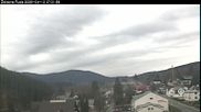 Archiviertes Webcam Bild: Zelezna Ruda am 12.04.2026 um 07:58 Uhr