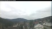 Archiviertes Webcam Bild: Zelezna Ruda am 12.04.2026 um 10:58 Uhr