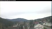 Archiviertes Webcam Bild: Zelezna Ruda am 12.04.2026 um 12:58 Uhr