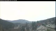 Archiviertes Webcam Bild: Zelezna Ruda am 12.04.2026 um 14:58 Uhr