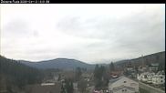 Archiviertes Webcam Bild: Zelezna Ruda am 12.04.2026 um 16:58 Uhr